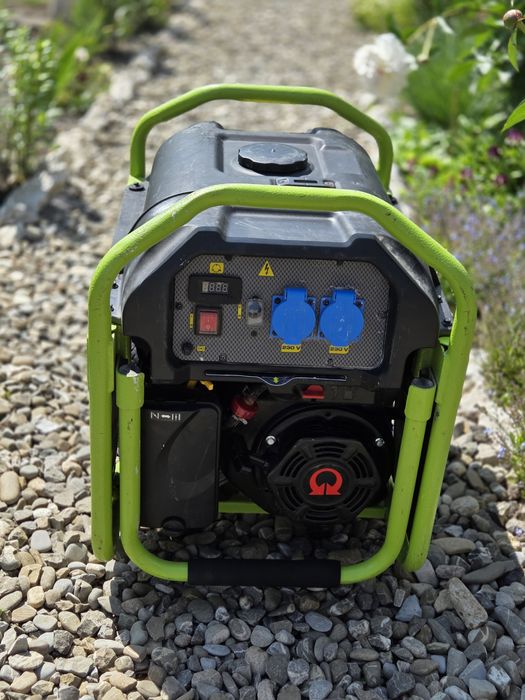 Generator curent electric Pramac PX4000