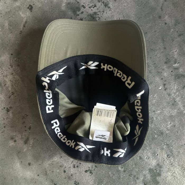 кепка reebok оригинал