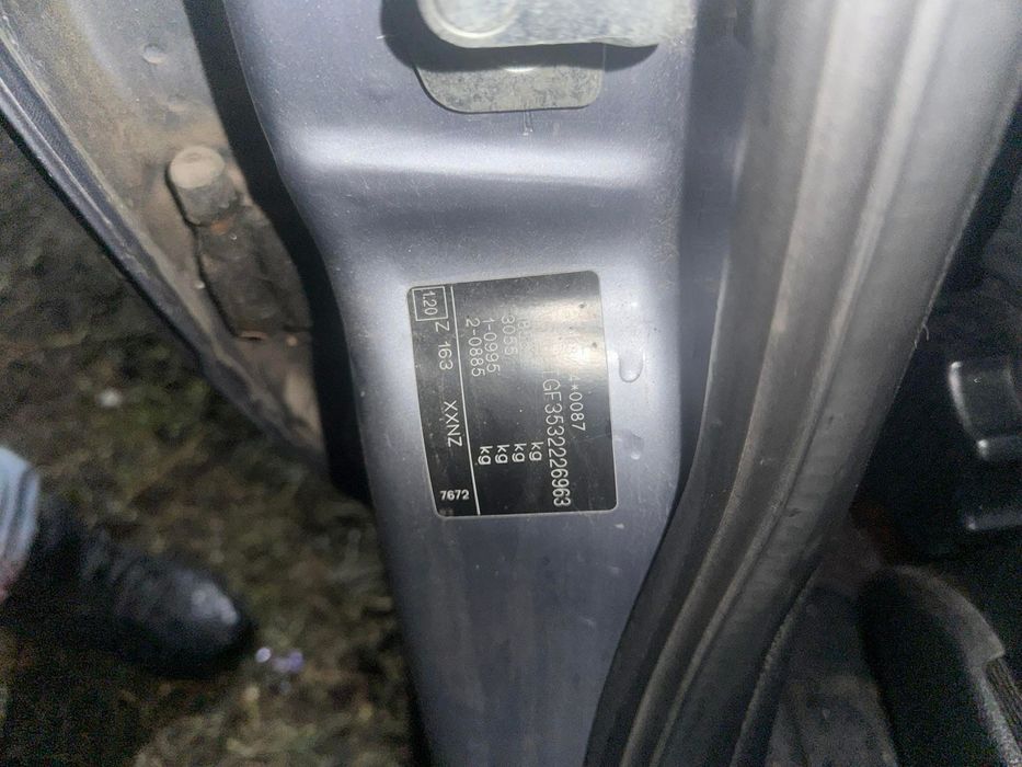 Vand sau dezmembrez la cerere mai mare Astra G 2.0 Dti 101 cp