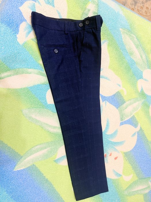 Костюм угил болалар учун