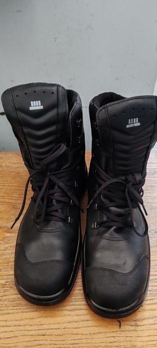 Bocanci de intervenție SECURA