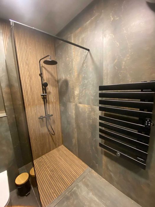 Дава се под наем Двустаен апартамент в София, Люлин 1 - 60 кв.м за 700 € - Снимка #16