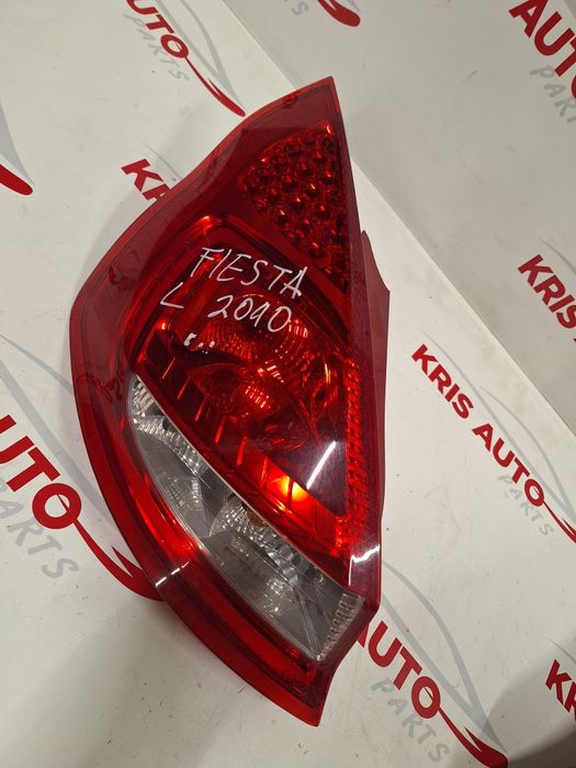 Стоп - стопове Ford Fiesta Hatchback mk7 2010 / 2011г. /Форд Фиеста