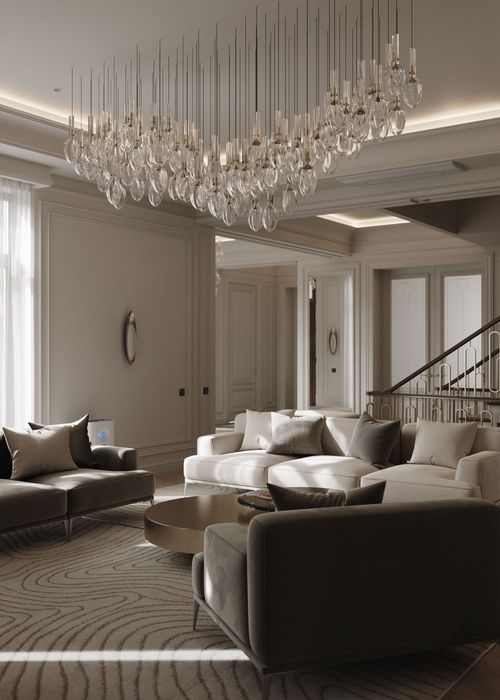 Дизайнер интерьера