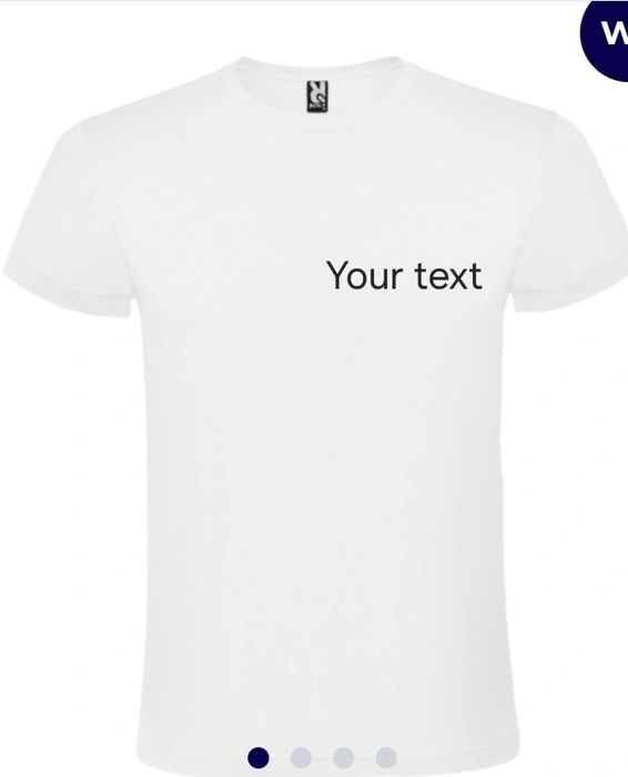 Tricouri personalizate