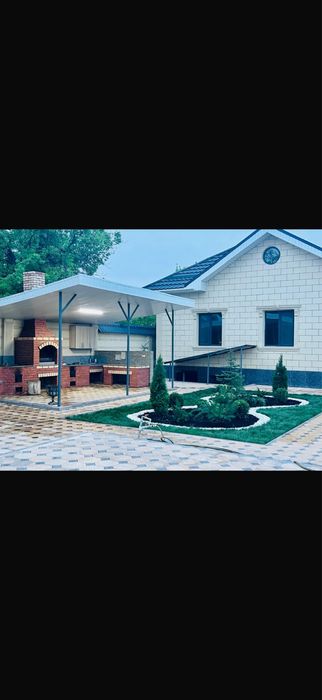 Аренда дача/ коттедж