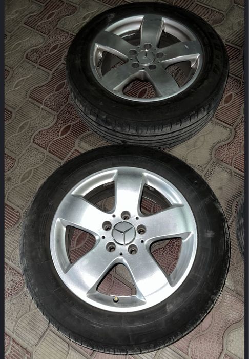 Обмен диска на 3 фото