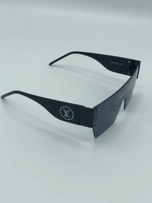 Ochelari de soare Louis Vuiton unisex cadou