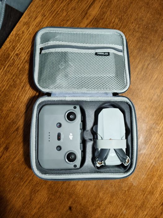 Продам дрон DJI Mini 2