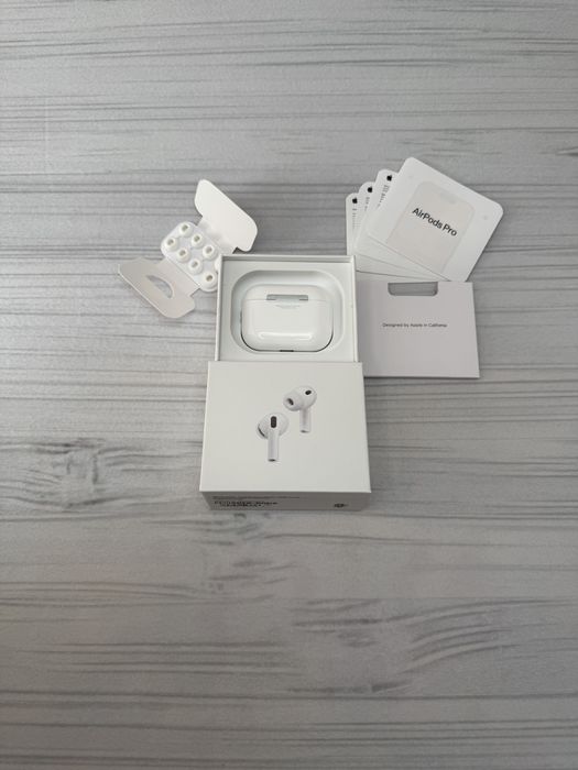 Airpods Pro 3