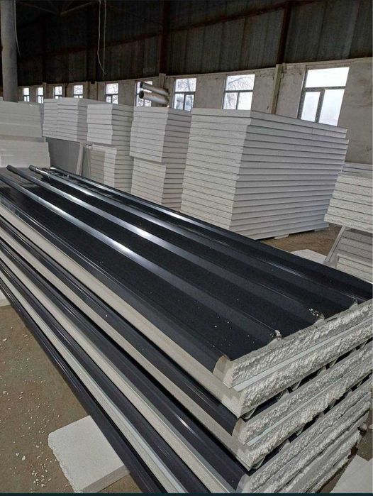 сендвич панел | sendvich panel