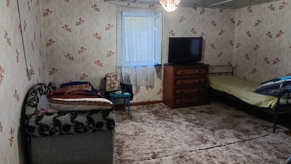 Продам дачу на белом лугу