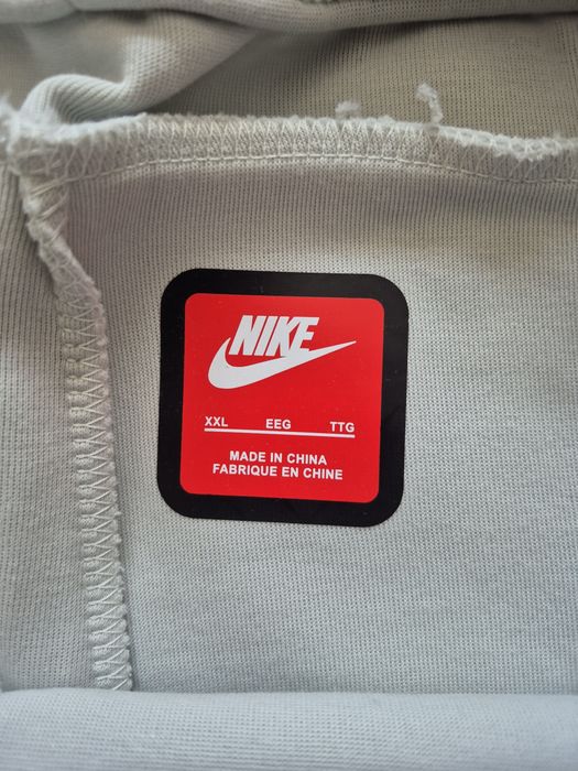 Штаны теч флис размер XXL