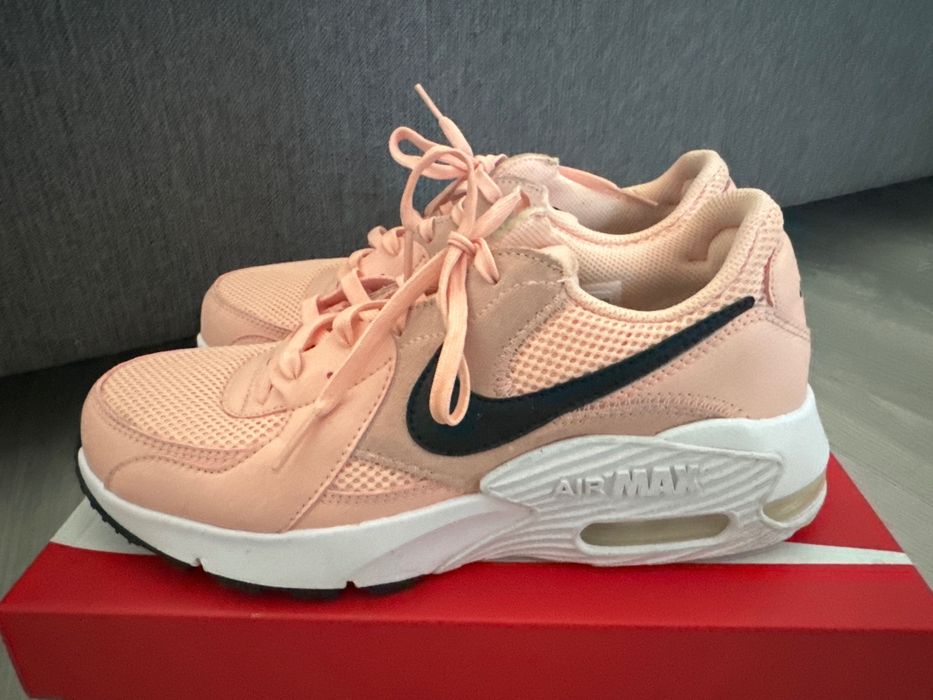 Nike Air Max Excee