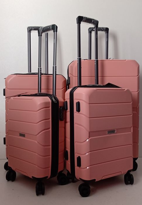 Куфари от 100  % полипропилен /безплатна доставка/