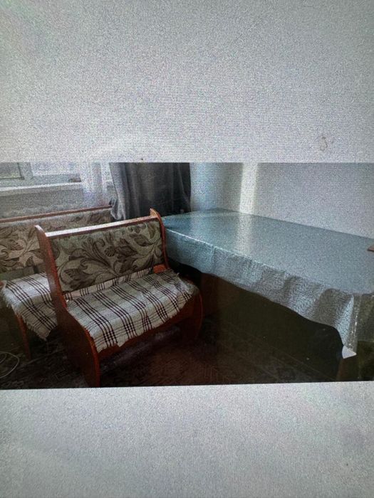 Продам кухонный уголок