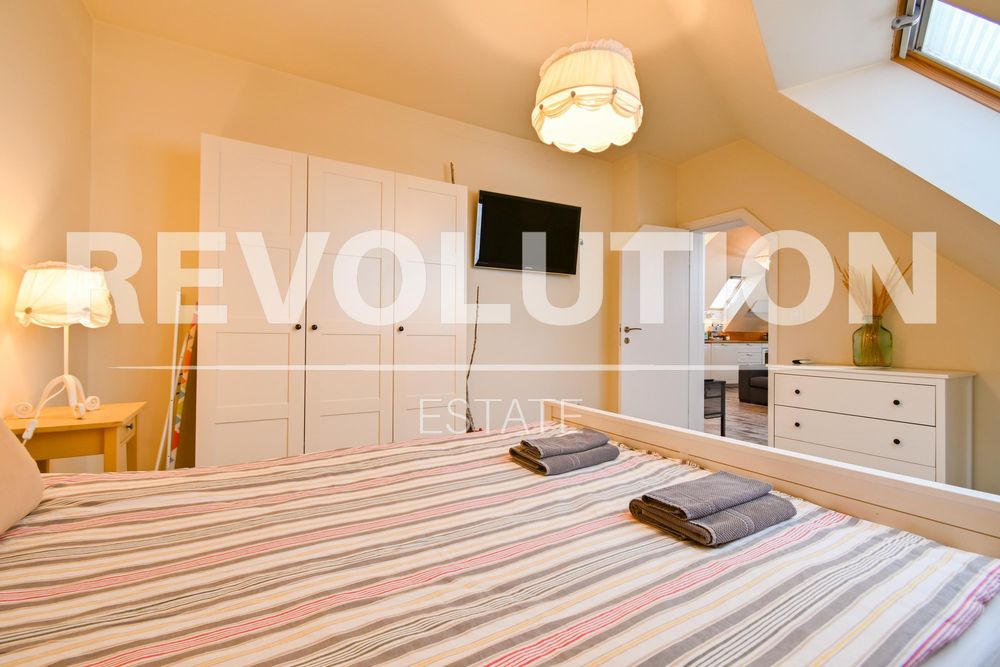 Дава се под наем Двустаен апартамент в София, Редута - 50 кв.м за 650 € - Снимка #10