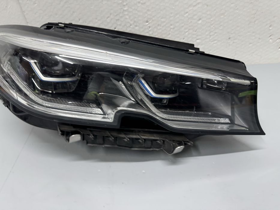 Far bmw G20 G21 seria 3 Laser 2019-2021 dreapta