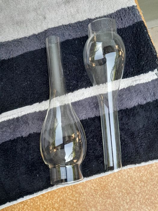 Колбы для керосиновых ламп