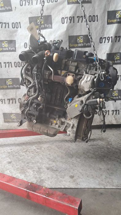 Vand pompa inejctie Peugeot Partner 1.6 HDI cod motor 9HD an 2013 cod 9672605380 / A2C53381555