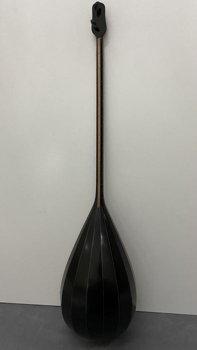 Кәсіби, концерттік домбыра