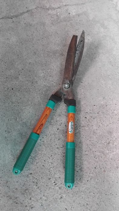 Газонные Садовые ножницы