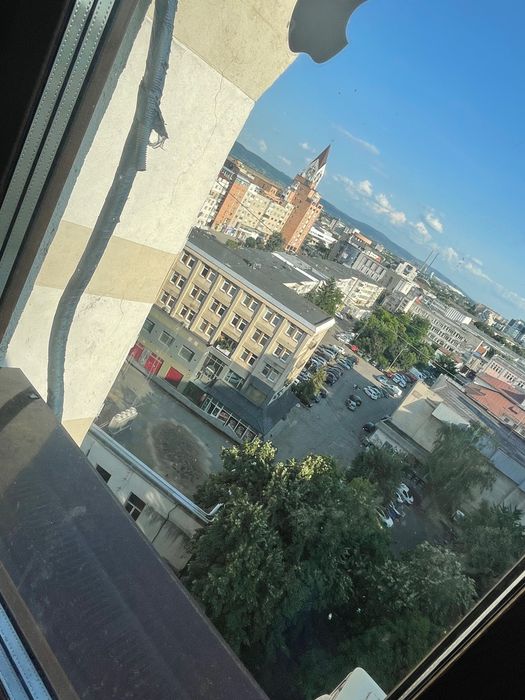 Inchiriere garsoniera central Bacau
