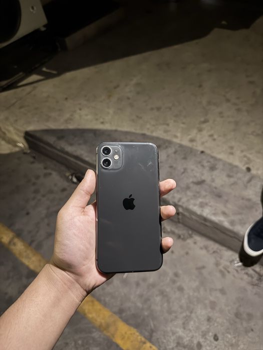 Iphone 11 128 tali