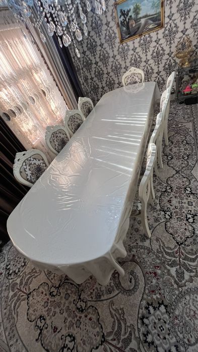 Стол и стуля продам