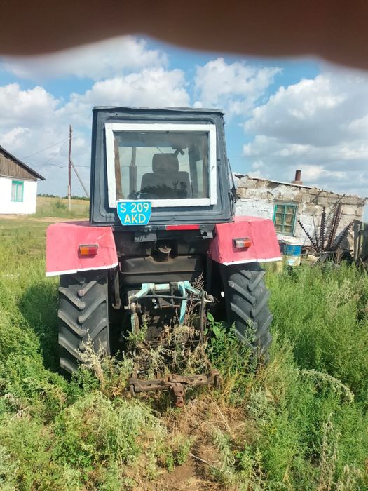 Продам ЮМЗ, обмен
