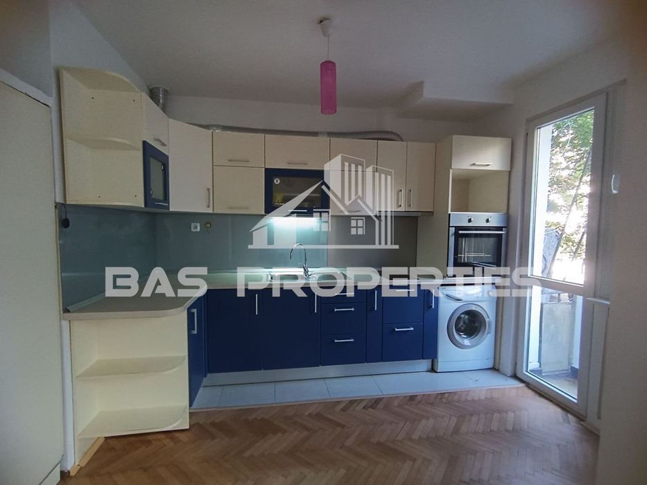 Продава се Двустаен апартамент в София, Гео Милев - 67 кв.м за 1538 €/кв.м - Снимка #3