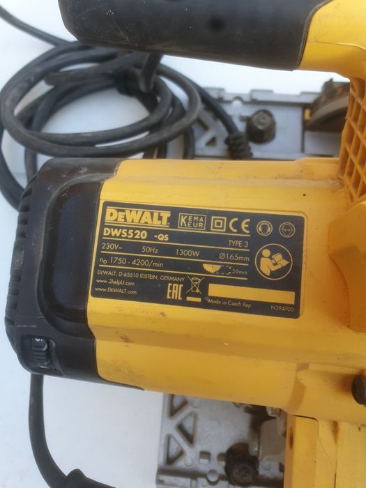 Circulare festool makita,  bosch , dewalt