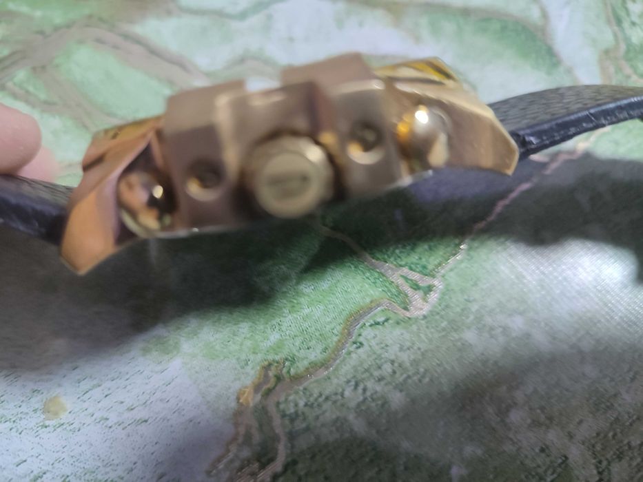 Продам мужские часы   DIESEL в отличном состоянии