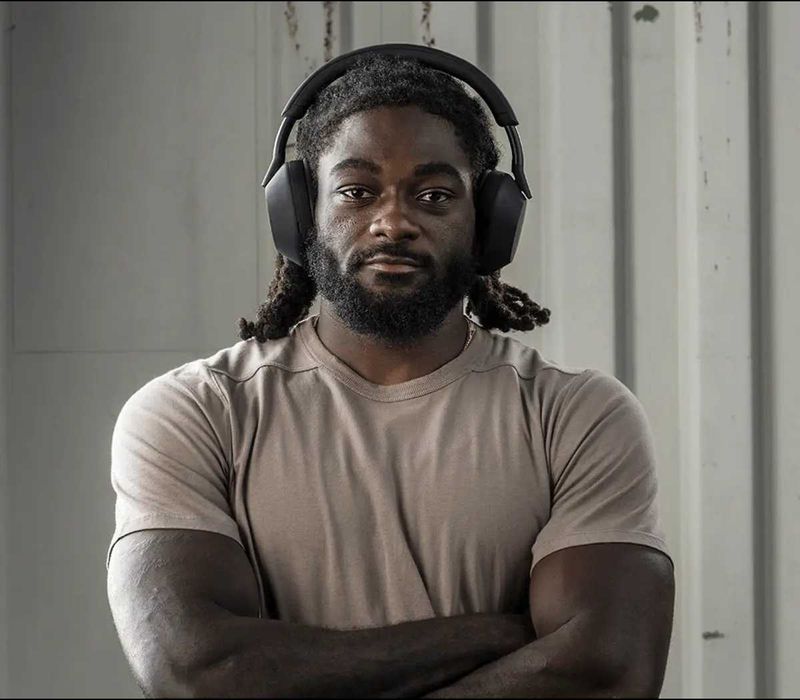 Беспроводные наушники Sony WH-1000XM5