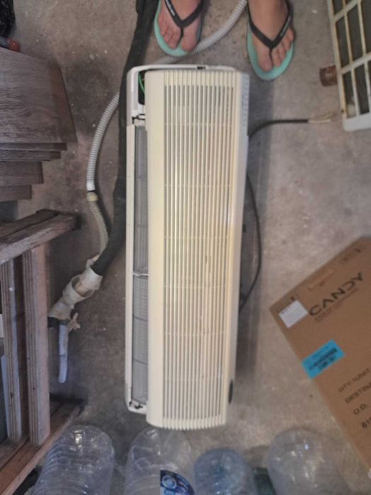 климатик 12000BTU osaka