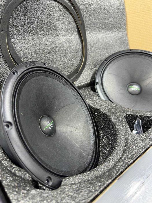 Авто СЧ динамик Apocalypse M60SE PRO 6.5″ | Naqd yoki Nasiya