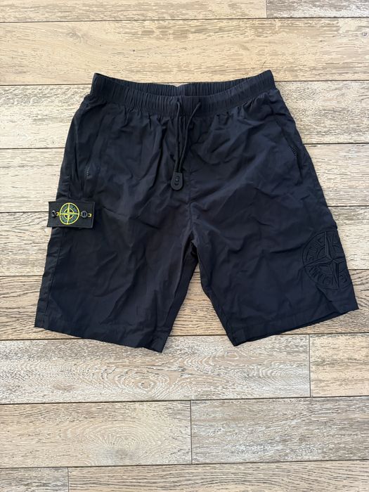 Stone island къси гащи