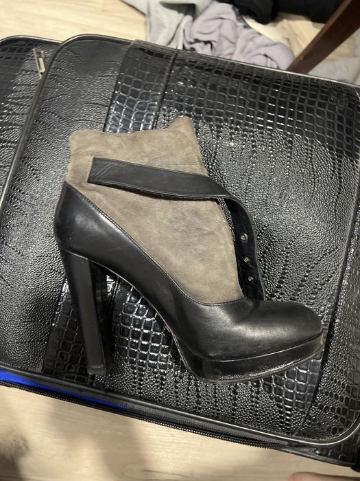 Продам итальянские ботильоны