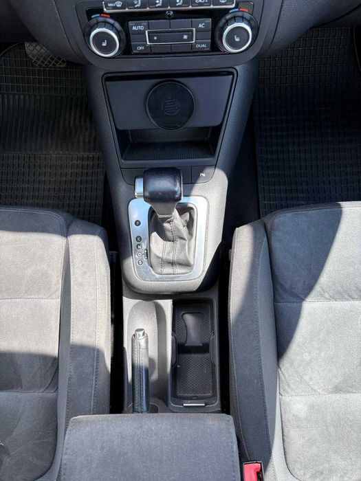 Vw Golf Plus 1.6 TDI