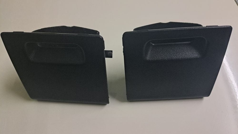 Голф-2 .Джобове за предни врати.