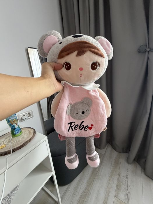 Ghiozdan personalizat
