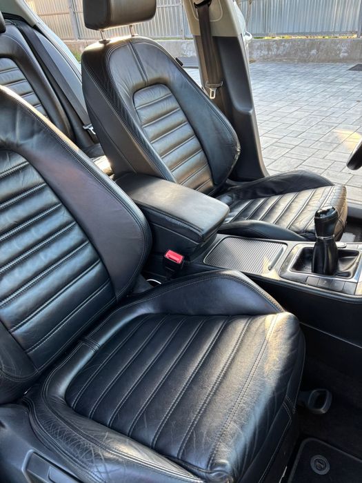 Passat b6 2006 2.0 BKP