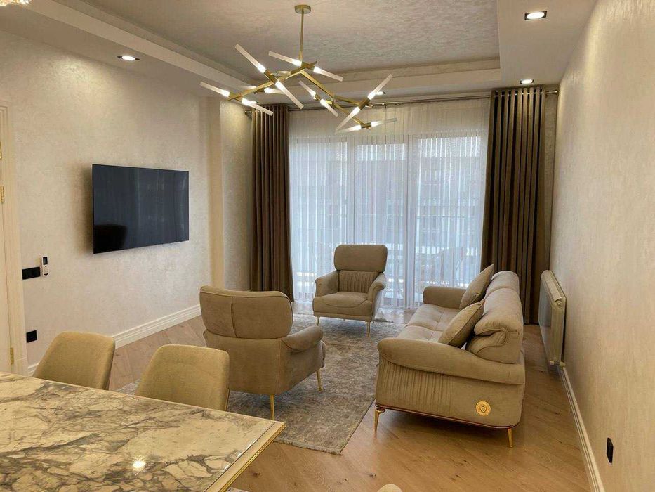 Аренда! Tashkent city!! Gardens Residence!!!