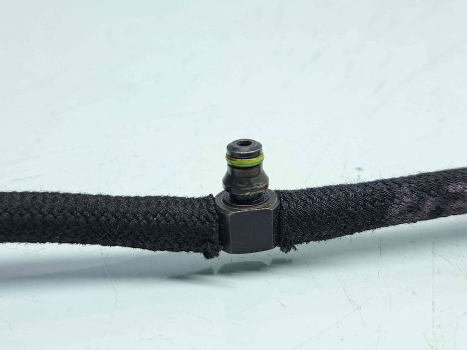 Conducta retur injectoare Hyundai Getz (TB) [Fabr 2002-2009] OEM 1.5 D