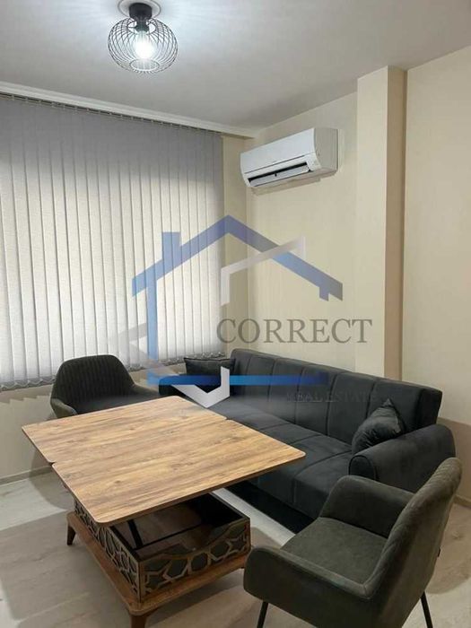 Дава се под наем Тристаен апартамент в Варна, Младост 1 - 75 кв.м за 612 € - Снимка #3