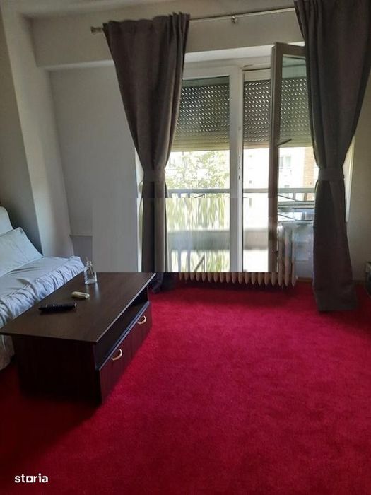 Apartament 1 Camera | Piata Muncii | 8' Metrou