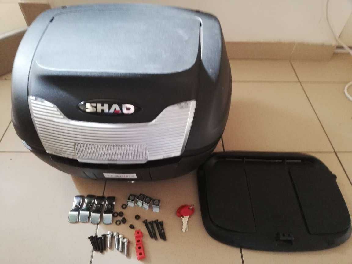 Cutie SHAD plastic SH40 Cargo Top Box Bucuresti Sectorul 1 • OLX.ro