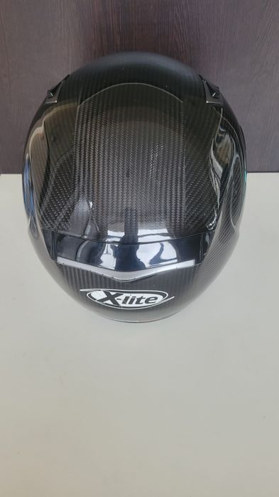 Каски Nolan N 100.5 /X lite  Ultracarbon xl