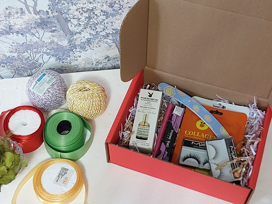 Продаются подарочные наборы!