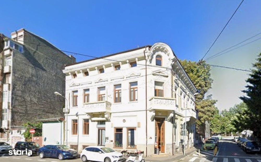 Cladire de birouri de vanzare | Spatiu comercial | Universitate | Arme